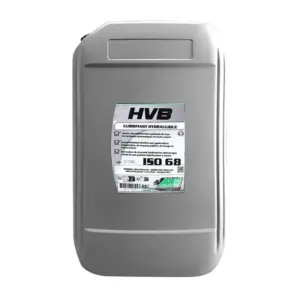 Huile hydraulique Minerva Oil