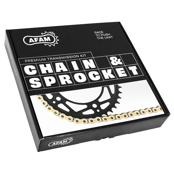 Kit chaîne Afam Kit chaîne Afam – Image 2