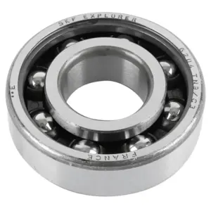Roulement de vilebrequin SKF