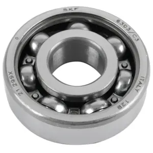 Roulement de vilebrequin SKF