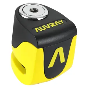 Bloque disque avec alarme Auvray