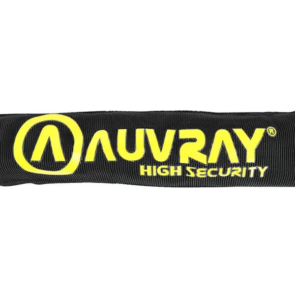 Antivol chaîne avec U Auvray Antivol chaîne avec U Auvray – Image 5