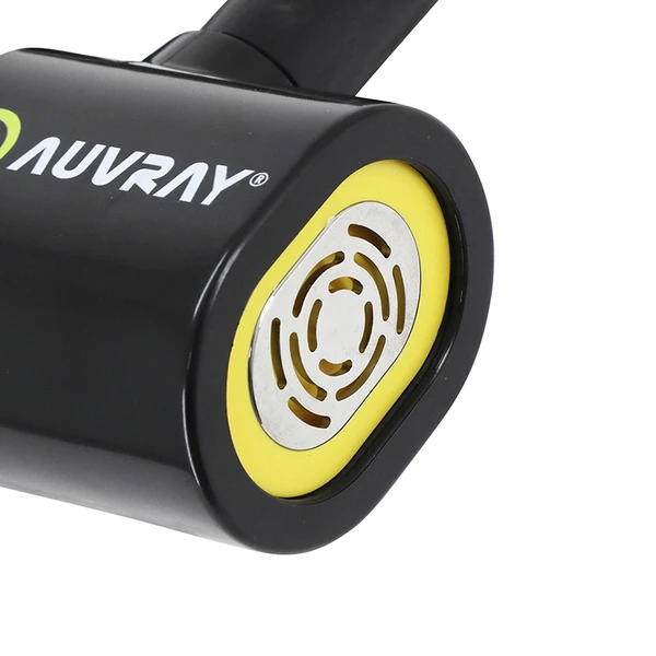 Antivol chaîne avec U Auvray Antivol chaîne avec U Auvray – Image 5