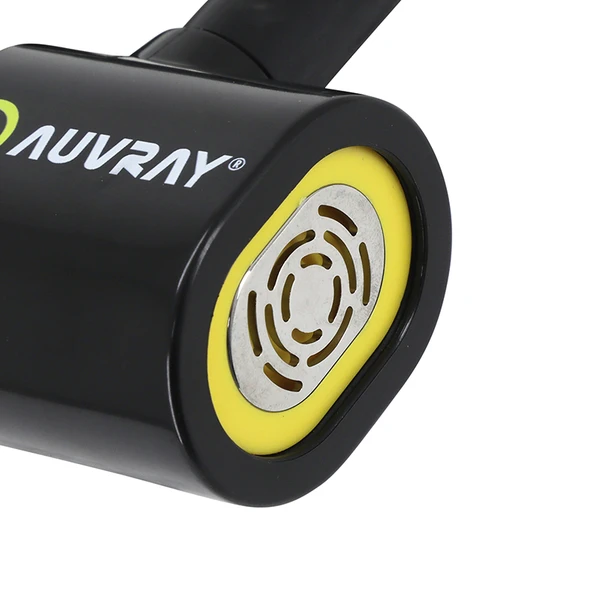 Antivol chaîne avec U Auvray Antivol chaîne avec U Auvray – Image 5