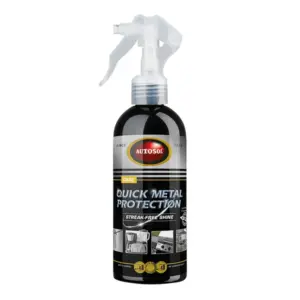 Nettoyant Autosol