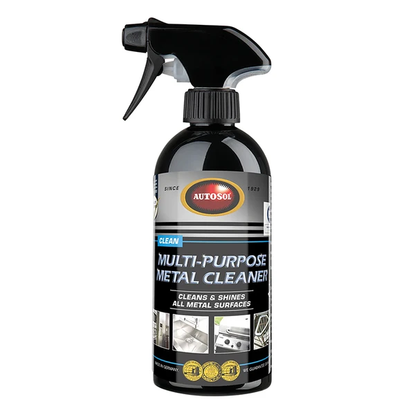 Nettoyant Autosol Nettoyant Autosol