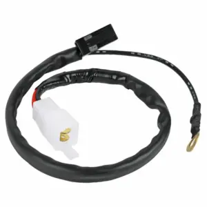 Cablage faisceau démarreur P2R