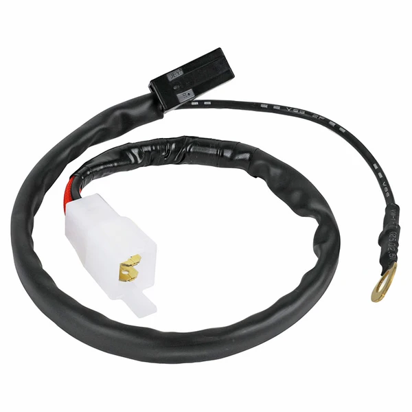 Cablage faisceau démarreur P2R Cablage faisceau démarreur P2R