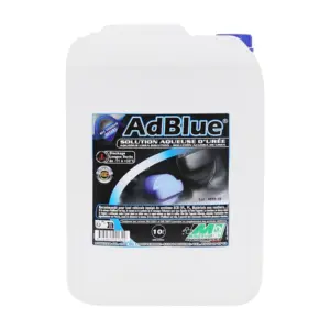 Dépolluant adblue Minerva Oil