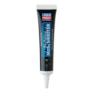 Additif huile moteur LiquiMoly