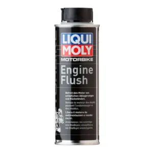 Additif huile moteur LiquiMoly