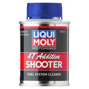 Additif moteur LiquiMoly