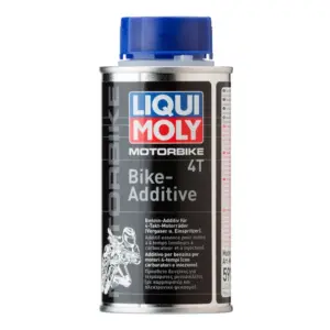 Additif moteur LiquiMoly
