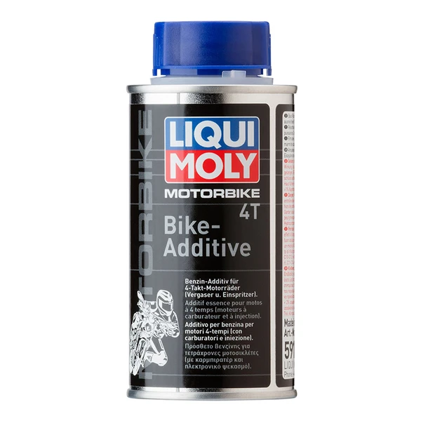 Additif moteur LiquiMoly Additif moteur LiquiMoly