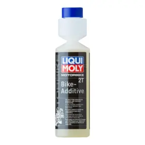 Additif moteur LiquiMoly