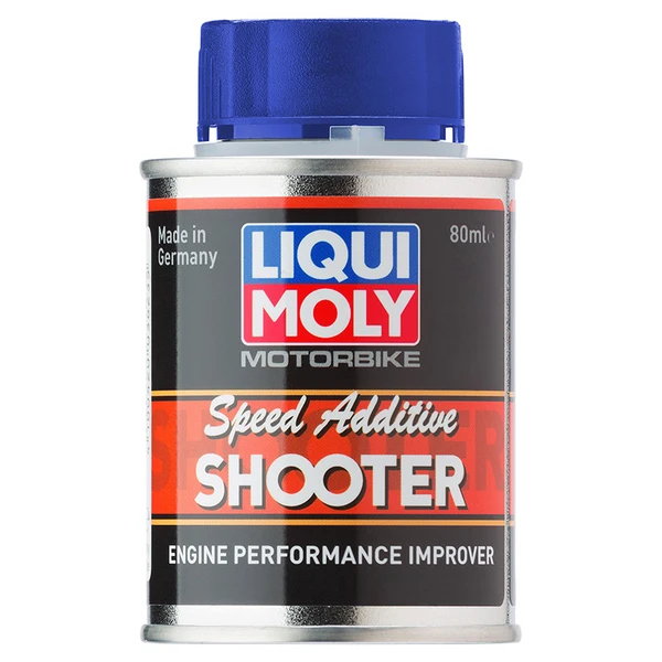 Additif moteur LiquiMoly Additif moteur LiquiMoly