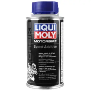 Additif moteur LiquiMoly