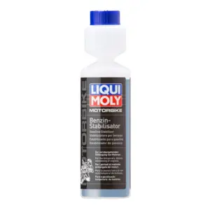 Additif spécial hivernage LiquiMoly