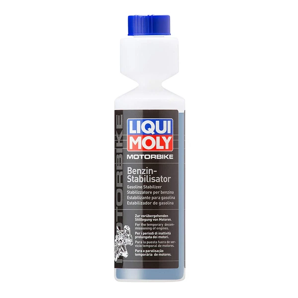 Additif spécial hivernage LiquiMoly Additif spécial hivernage LiquiMoly