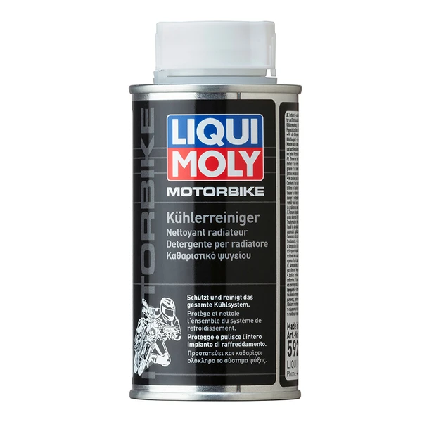 Nettoyant radiateur LiquiMoly Nettoyant radiateur LiquiMoly