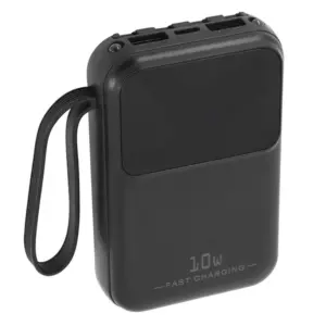 Batterie externe P2R