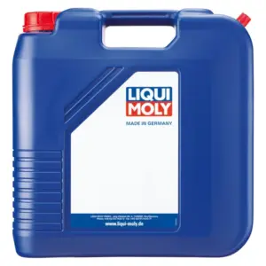 Huile moteur LiquiMoly