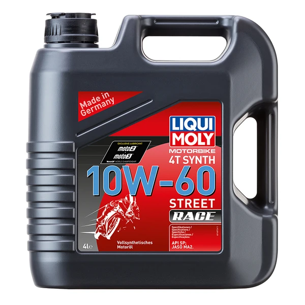 Huile moteur LiquiMoly Huile moteur LiquiMoly
