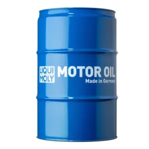 Huile moteur LiquiMoly