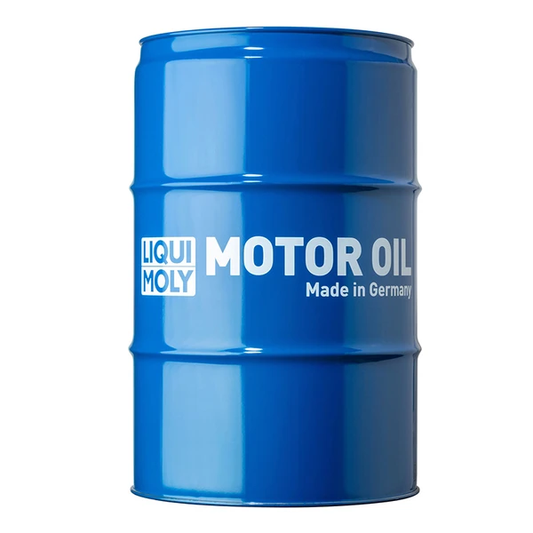 Huile moteur LiquiMoly Huile moteur LiquiMoly