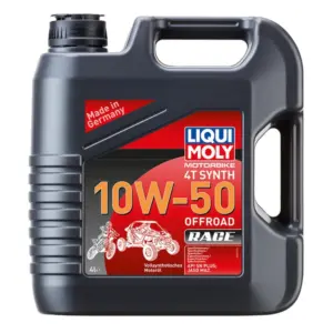 Huile moteur LiquiMoly