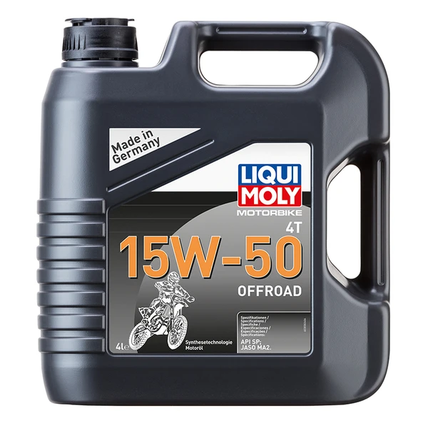 Huile moteur LiquiMoly Huile moteur LiquiMoly
