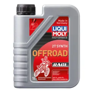 Huile moteur LiquiMoly