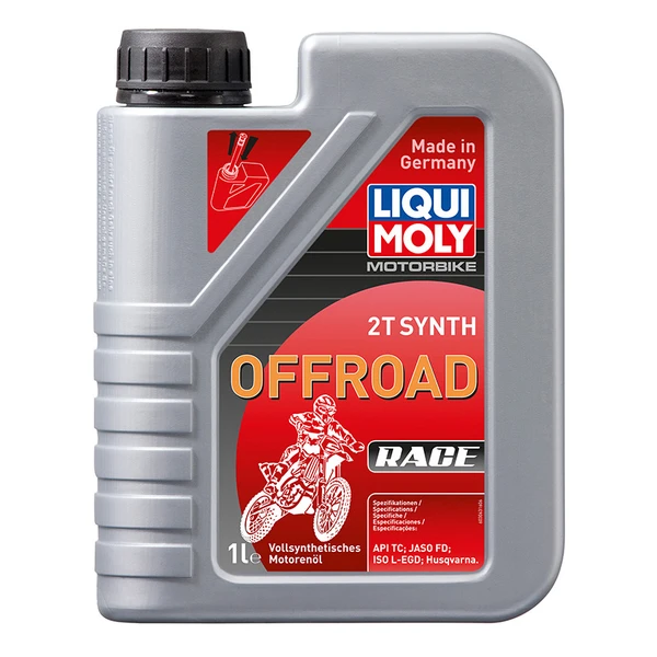 Huile moteur LiquiMoly Huile moteur LiquiMoly