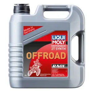 Huile moteur LiquiMoly