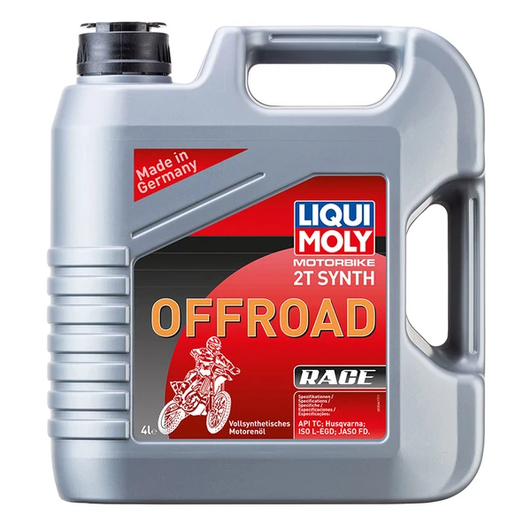 Huile moteur LiquiMoly Huile moteur LiquiMoly