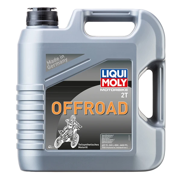Huile moteur LiquiMoly Huile moteur LiquiMoly