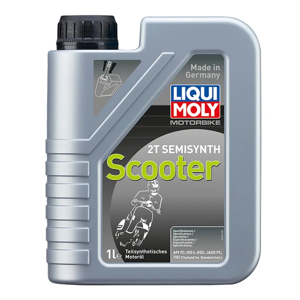 Huile moteur LiquiMoly Huile moteur LiquiMoly