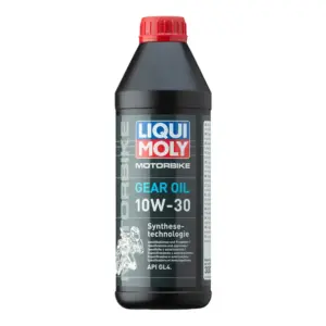 Huile de transmission LiquiMoly