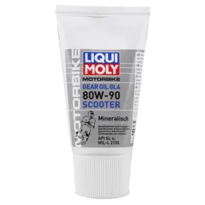 Huile de transmission LiquiMoly