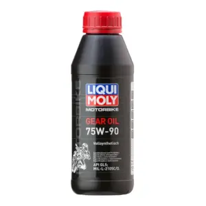 Huile de transmission LiquiMoly