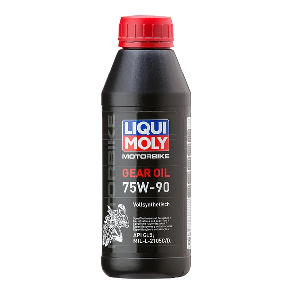Huile de transmission LiquiMoly Huile de transmission LiquiMoly