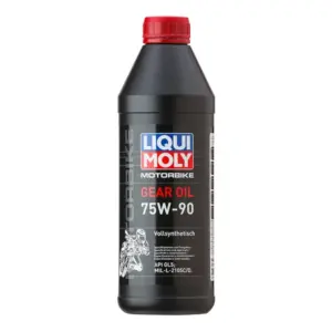 Huile de transmission LiquiMoly