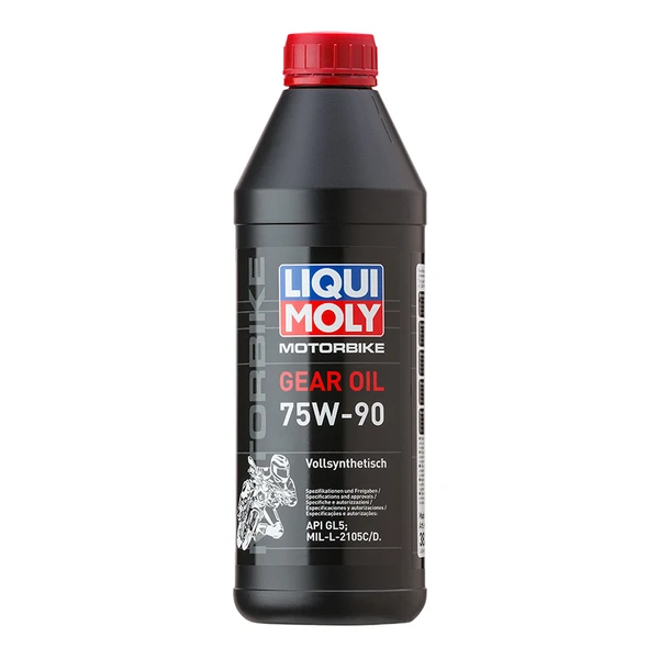 Huile de transmission LiquiMoly Huile de transmission LiquiMoly