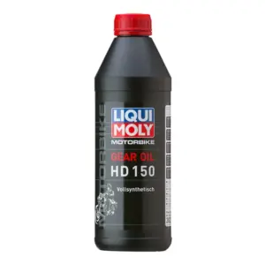 Huile de transmission LiquiMoly