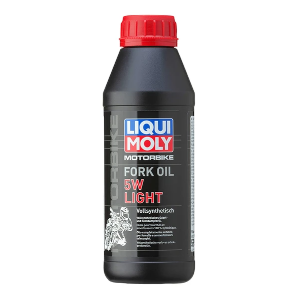 Huile de fourche LiquiMoly Huile de fourche LiquiMoly
