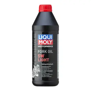 Huile de fourche LiquiMoly