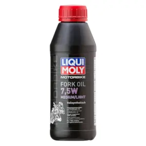 Huile de fourche LiquiMoly
