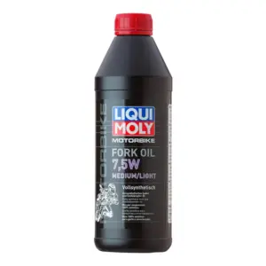 Huile de fourche LiquiMoly