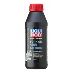 Huile de fourche LiquiMoly