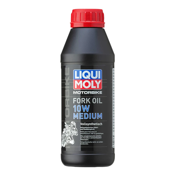 Huile de fourche LiquiMoly Huile de fourche LiquiMoly